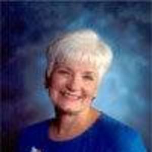 Meet your Posher, Carolyn